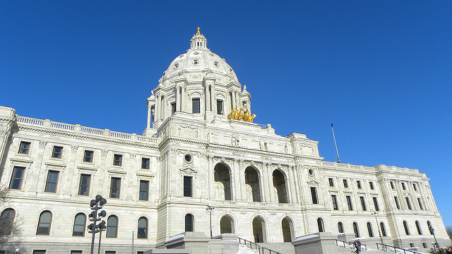 Picture of Saint Paul, Minnesota, United States